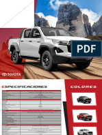 FT Hilux Grs4 Ybyzzxj