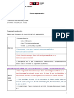 Contextualización - Idea 1: El Empleo. - Idea 2: La Autonomía Humana. - Idea 3: La Privacidad y Seguridad. 2