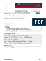 Lan Segmentation