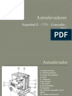 Autoelevadores 2015