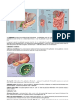 Gallbladder