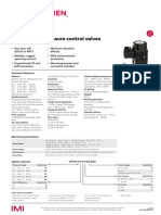 IMI Transducer