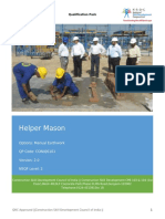 CONQ0101 Helper Mason V2.0 13 07 20