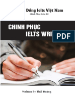 CP Ielts 8.0 - Ielts Writing