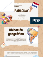 Paraguay