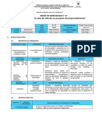 Actividad 01 - Exp. 1 - Cuarto Año