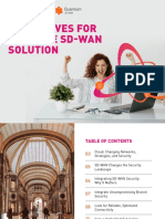 CheckPoint Ebook SD Wan Feb23