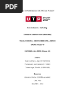 Trabajo Final Busness Inteligent