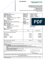 Heidelbergcement India Limited: Two Lakh Thirty Four Thousand Three Hundred Ninety One Rupees