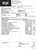 Cotizacion Integral