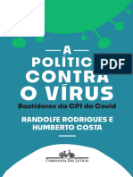 A Política Contra o Vírus