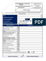 2 - Evaluacion SG-SST