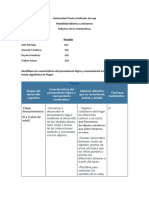 Didactica Matematicas