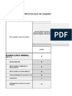 Cotizacion Consorcio Ajani