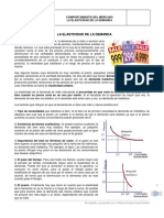 01 - La Elasticidad de La Demanda