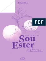 Diagramacao Sou Ester Cor - Digital