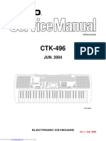 CTK 496