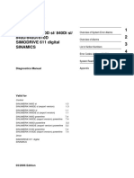 Diagnostics Manual