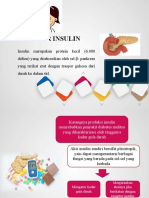 Farmakologi Molekuler Reseptor Insulin