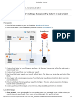 Git Workflow - Overview