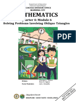 MATH - GR9 - QTR4-MODULE-6-FINAL (15 Pages)