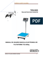 Manual Tcsne