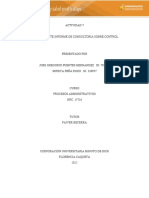 Actividad 7 Procesos Administrativos