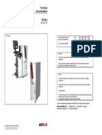 CR 25.0 - Service Manual For Download