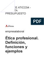 Profesional 