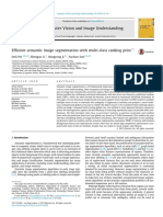 Computer Vision and Image Understanding: Deli Pei, Zhenguo Li, Rongrong Ji, Fuchun Sun