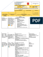 Planificacion Microcurricular 2 Septimo (I Q 2P) Vespertina