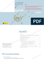 GPC 574 Tdah Iacs Paciente