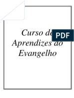 Curso de Aprendizes Do Evangelho