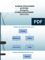 2 - Database Development Process