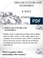 PPC GP4 Popular Culture and Economics