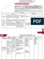 Plan de Clase-La Matemática Del Cambio