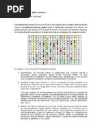 Millet Lara TSP TF Julio 2022