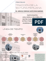 Arquitectura Hospitalaria