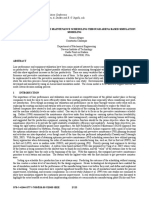 Multi Criteria Preventive Maintenance Scheduling Through Arena Based Simulation Modeling