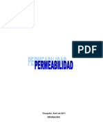 Permeabilidad HP