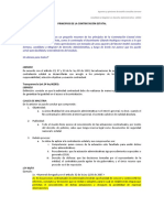 Principios de La Contratacion Estatal