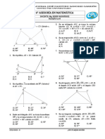 S6. Matemática Bloque Ab - G+T