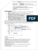 11-IT Unit 5 First Topic