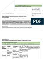 Proyecto Transformando Mi Comunidad