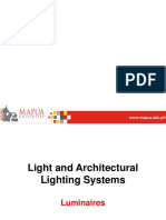 6 Lighting Systems P6