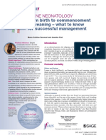 Veronesi Fusi 2022 Feline Neonatology From Birth To Commencement of Weaning What To Know For Successful Management