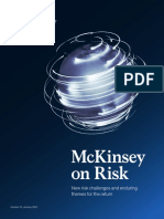 McKinsey On Risk Number 10