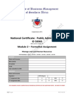 Module 2 Formative Assignment 2