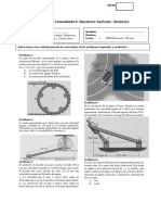 Prueba de Desarrollo I Mecanica Vectorial Dinamica Rev 5