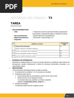 T3 - Matemática Básica - Grupo N°01